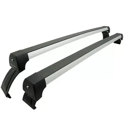 RACK ALUMÍNIO LONG LIFE SPORT