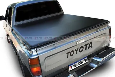 Capota Marítima /05 CD S/Grade Hilux ROP*