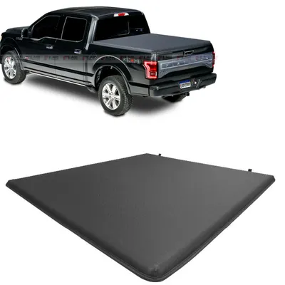 Capota Marítima F-150 16/24 CD ROP*
