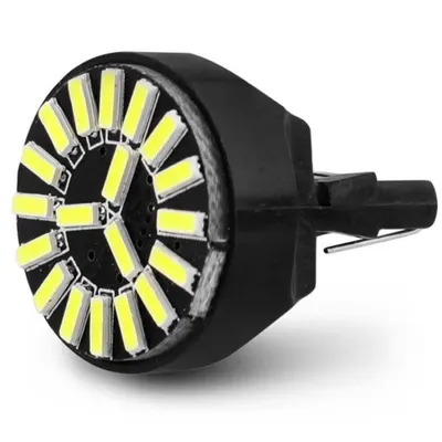 LAMPADAS DE LED RÉ TETO PLACA, ETC — detalhe