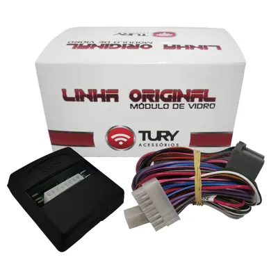 MLV P/4 Vidros Plug/Play G Vitara/SX4 IN*