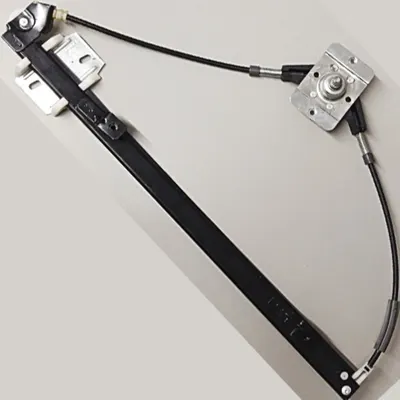 MAQUINA DE VIDRO ELÉTRICO — detalhe