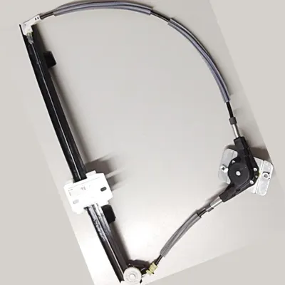 MAQUINA DE VIDRO ELÉTRICO