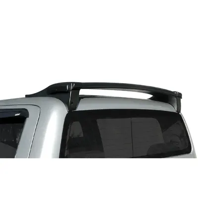 Rack De Alumínio L-200 GL/GLS Antigo Preto*