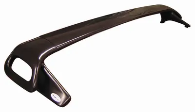 Rack De Alumínio L-200 Sport/Out (Tipo Aérofolio)* — detalhe