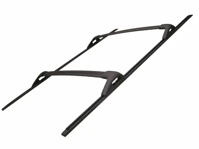 Bagageiro Pajero Sport Preto*