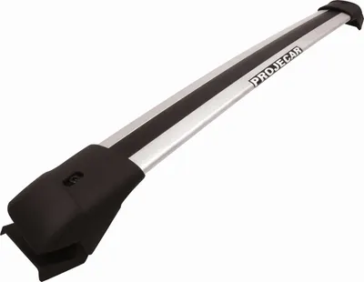 Travessa P/ Longarina TR4 10/16 Prata Larga* — detalhe
