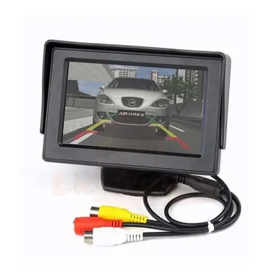 TELA MONITOR 4,3” UNIVERSAL