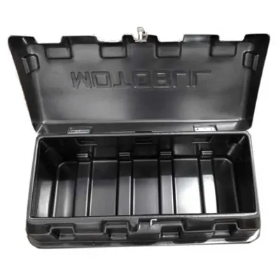 CAIXA CAÇAMBA MOTOBUL 140L — detalhe