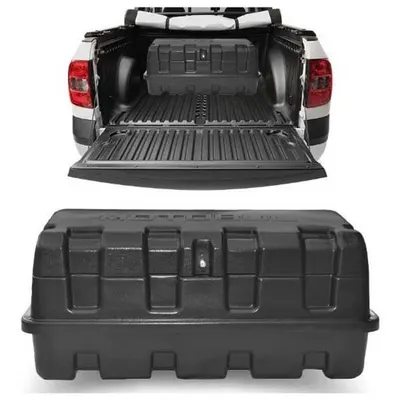 CAIXA CAÇAMBA MOTOBUL 140L