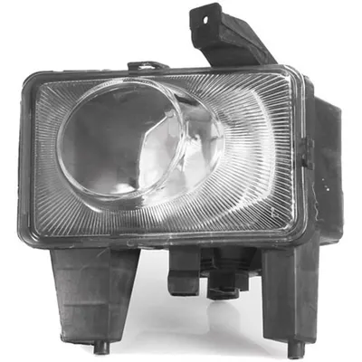 Farol Avulso Montana 2011 A 2016 Lado Direito — detalhe
