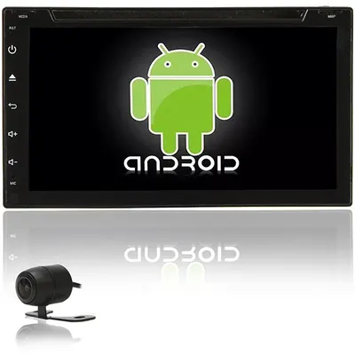 MULTIMÍDIA UNIVERSAL ANDROID