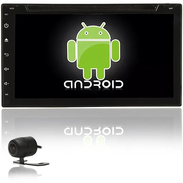 multimida android