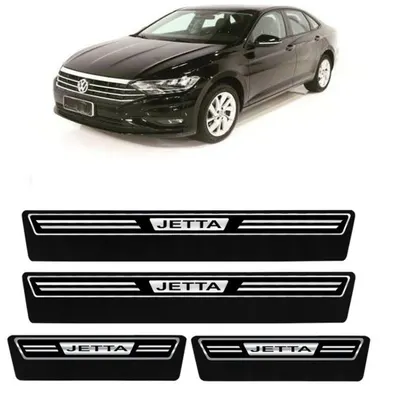 Soleira Resinada Jetta Todos 4P Elegance*