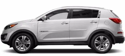 Friso Lateral Transparente EscritaPreta – Sorento*
