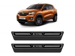 Soleira Resinada Kwid 4P Elegance