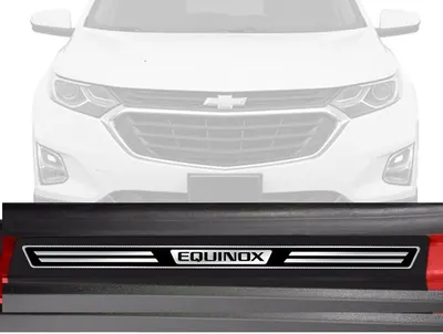 Soleira Resinada Equinox Elegance