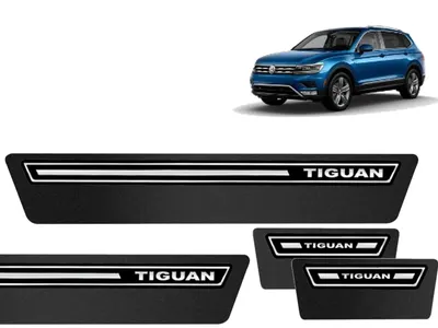 Soleira Resinada Tiguan 18/ 4P Elegance