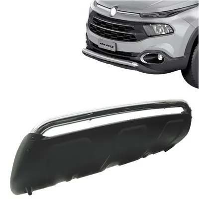 OVERBUMPER / PROTETOR FRONTAL