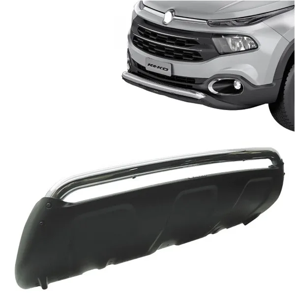 overbumper