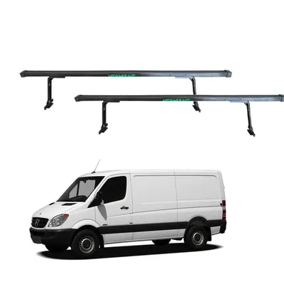 Rack De Aço Sprinter*