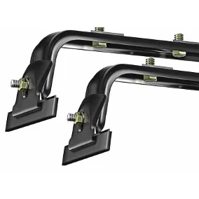 Rack De Aço Sprinter* — detalhe