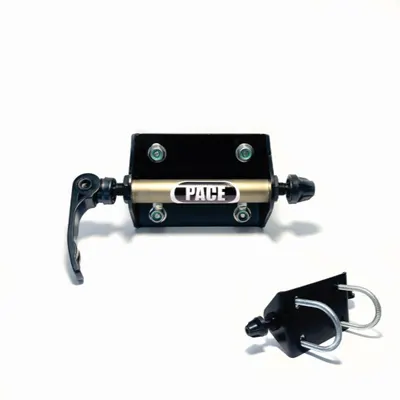 Suporte De Bike P/Grade Vigia 9mm – Streel* — detalhe