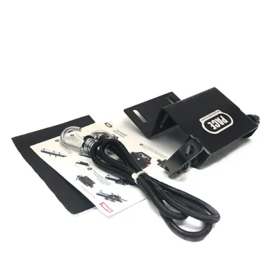 Suporte De Bike P/Caçamba “Z” 9mm – Steel*