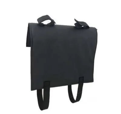 Capa P/ Transp Bike Na Caçamba P/ 02 Bike – Toro* — detalhe