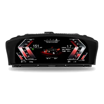 Painel Cluster Digital TFT BMW Serie 7 E65 E66 04-08 10.25″ 1920×720