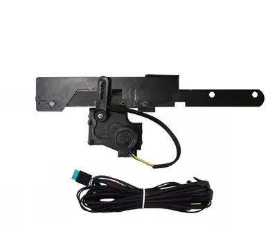 Trava Elétrica De Tampa Traseira Triton 11/* — detalhe