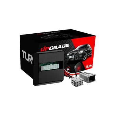 Tilt-Down Plug/Play Tiggo 2/Arrizo 5 18/
