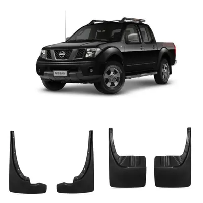 Apara Barro Frontier SEL 08/16 Mod Injetado*