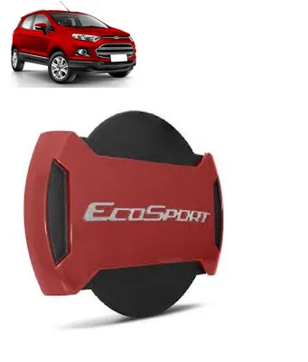 Capa De Estepe Ecosport 13/ Verm. Arpoador*Parcial