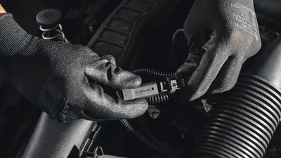 Módulo de Potência PiggyBack Faaftech — detalhe