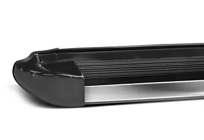 Estribo Padrão 04/11 Preto Ebony – F-250 CS