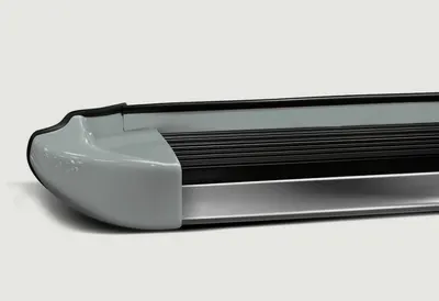 Estribo Padrão 14/20 Cinza Cyber – Tracker