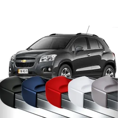 Estribo Padrão 14/20 Carbon Flash – Tracker — detalhe