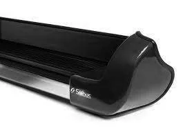 Estribo Esportivo 06/15 Preto Mica – Hilux CS