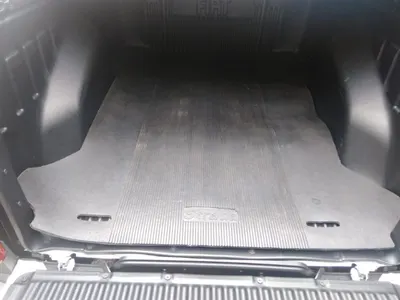 Tapete P/ Caçamba Strada 05/20 Cab. Simples* — detalhe