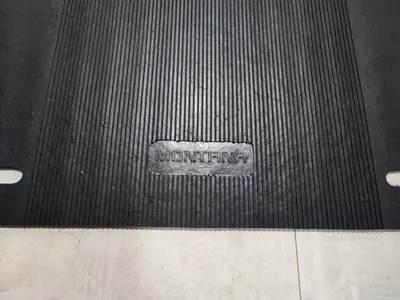 Tapete P/ Caçamba Kangoo /19* — detalhe