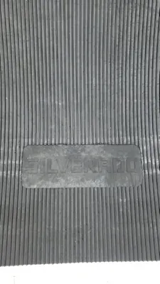 Tapete P/ Caçamba Silverado 23/* — detalhe