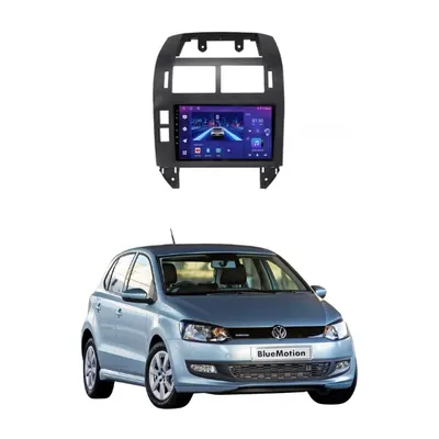 Central Multimídia para POLO | 2003 – 2014