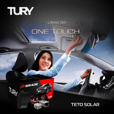 MLV C/Anti Esmag P/4 Vidro Plug/Play Corolla Cross — detalhe