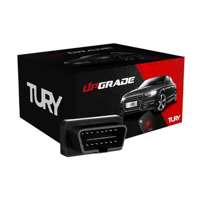 MLV C/Anti Esmag P/4vidros Plug/Play X3 *