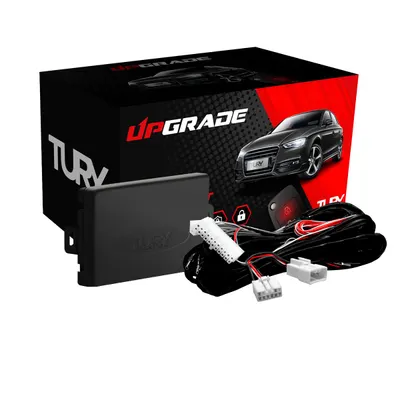 MLV P/4vidros Plug/Play F-150 22/24*