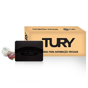 MLV C/ Antiesmag. Plug E Play P/4 Vidros-Full 15/*