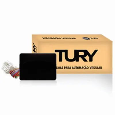 MLV C/ Antiesmag. Plug E Play P/4 Vidros-Freemon*