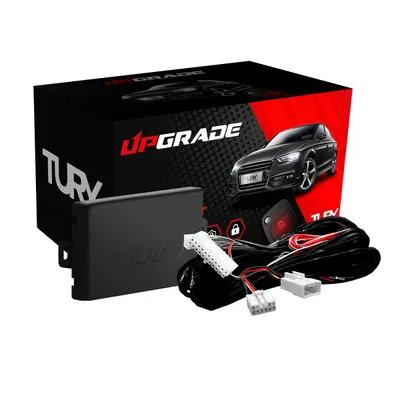 MLV P/4vidros Plug/Play Ram 2500*