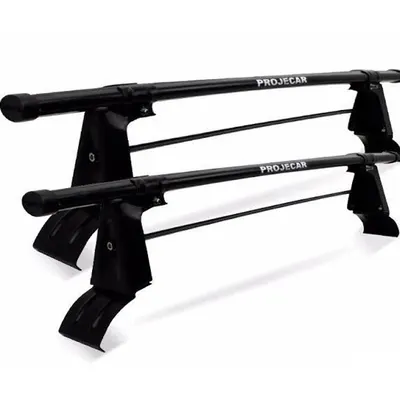 RACK AÇO PROJECAR